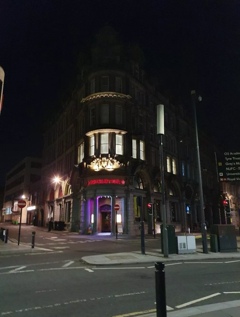 Barclays Bank Chambers Building