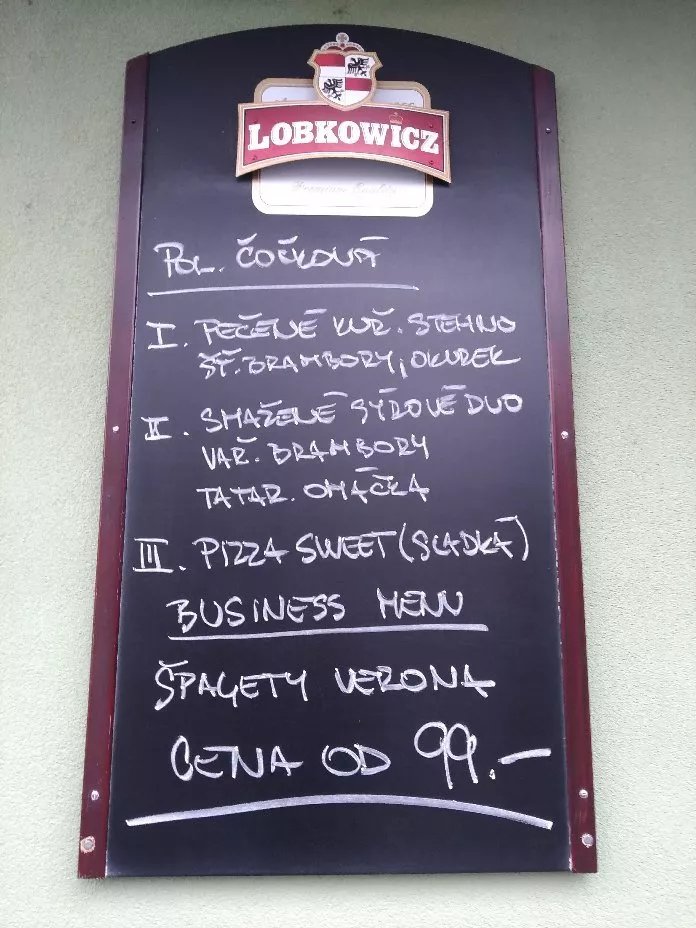 Ristorante & Pizzeria Uno Opava