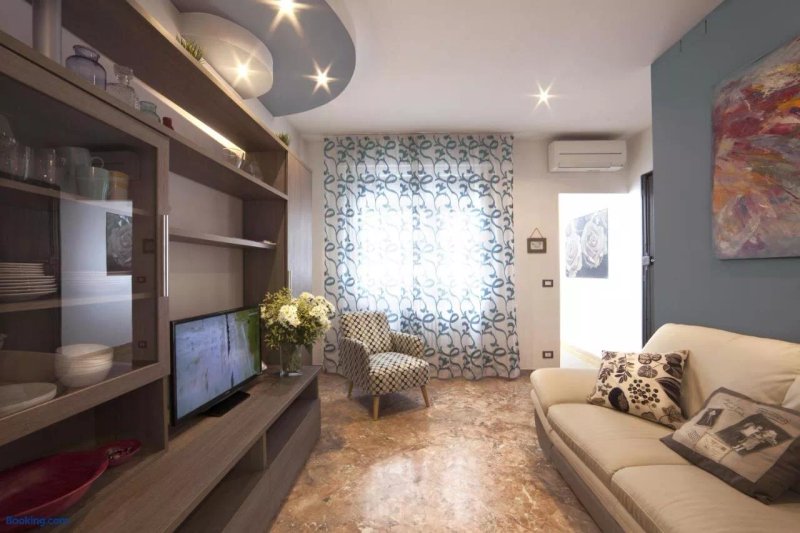 PadovaResidence Cappella Degli Scrovegni Apartments