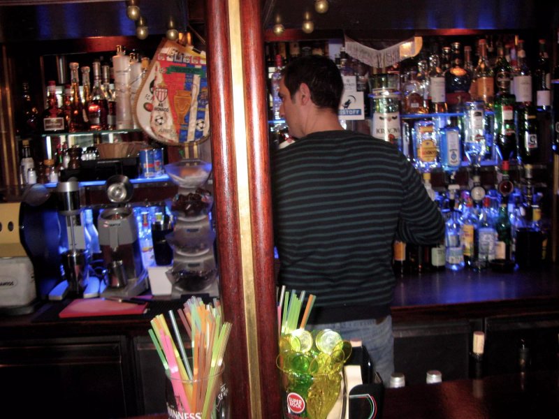 Pub L'arbalete