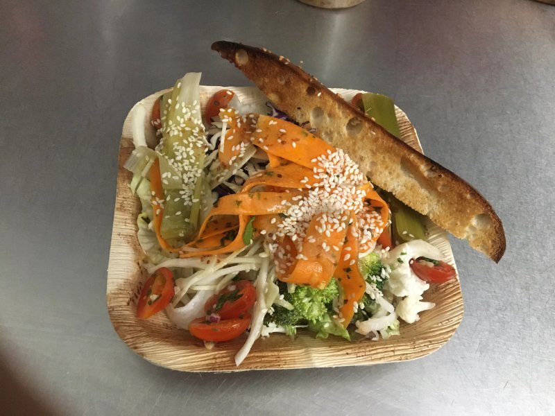 MON RESTO SANS GLUTEN -Resto Naturo