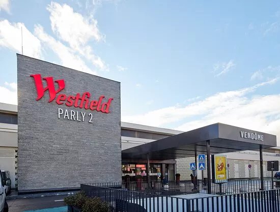 Westfield Parly 2