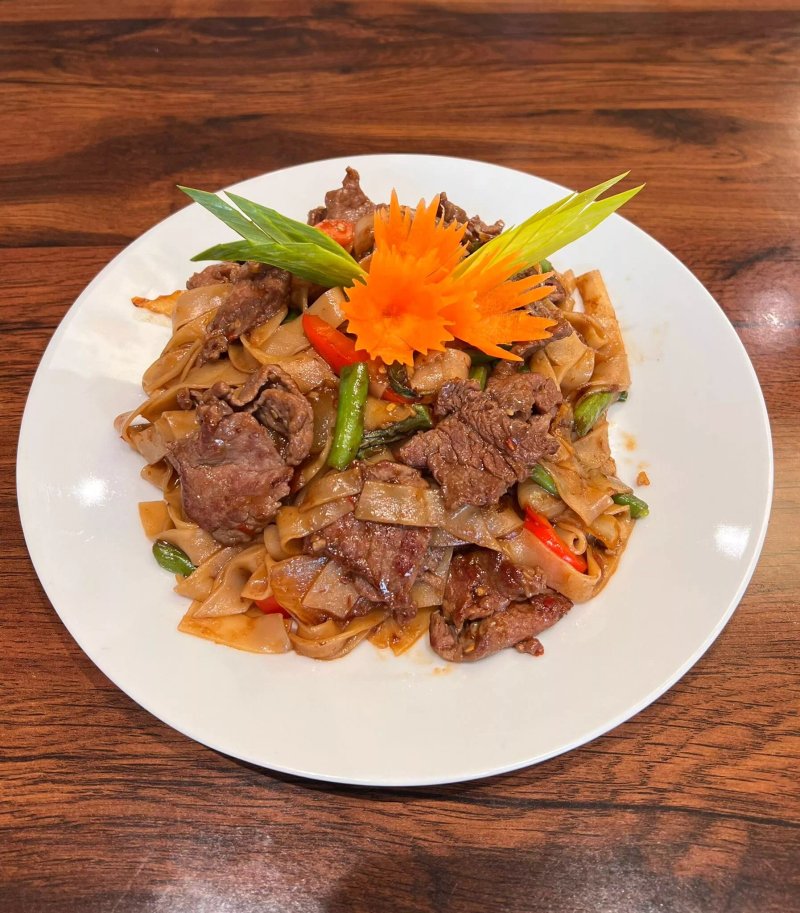 Thai Kitchen
