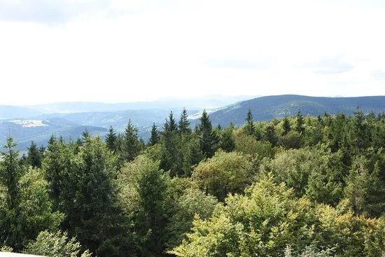 Bukowa Kalenica Sanctuary