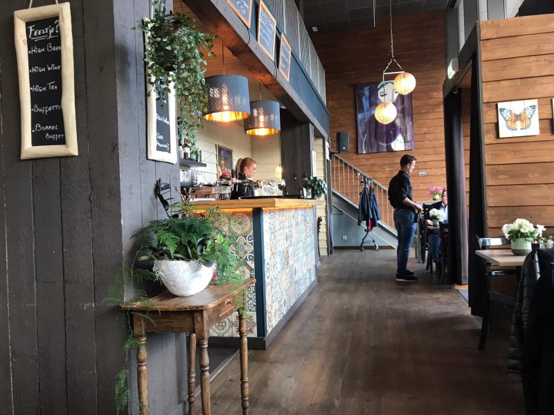 Bistro Remke
