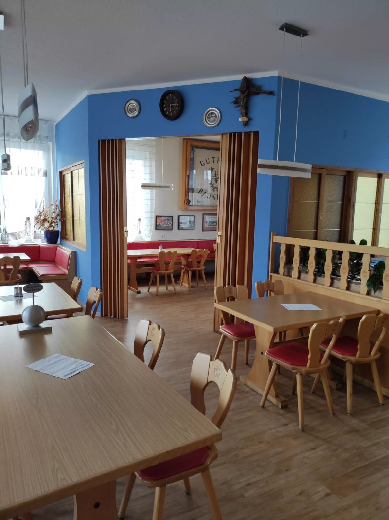 Griechisches Restaurant