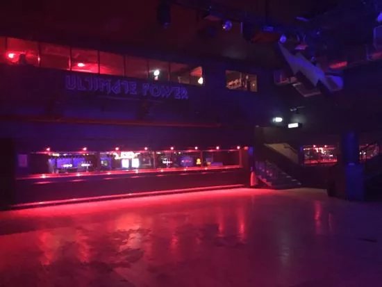 Electric Ballroom