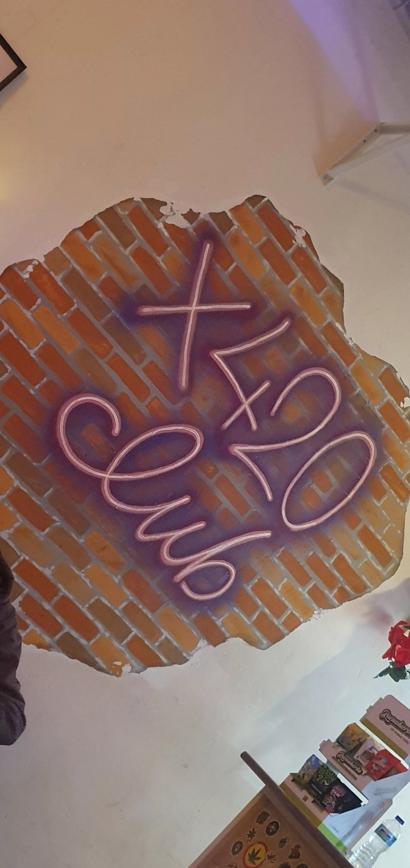Club X420
