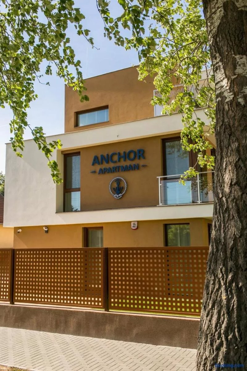 Anchor Apartman by BL YachtClub