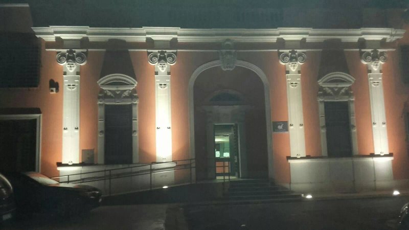 Domus Salentina