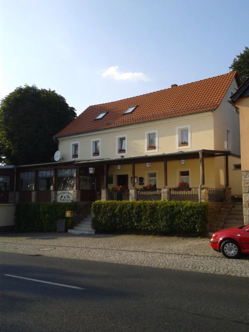 Landgasthaus Doberzeit