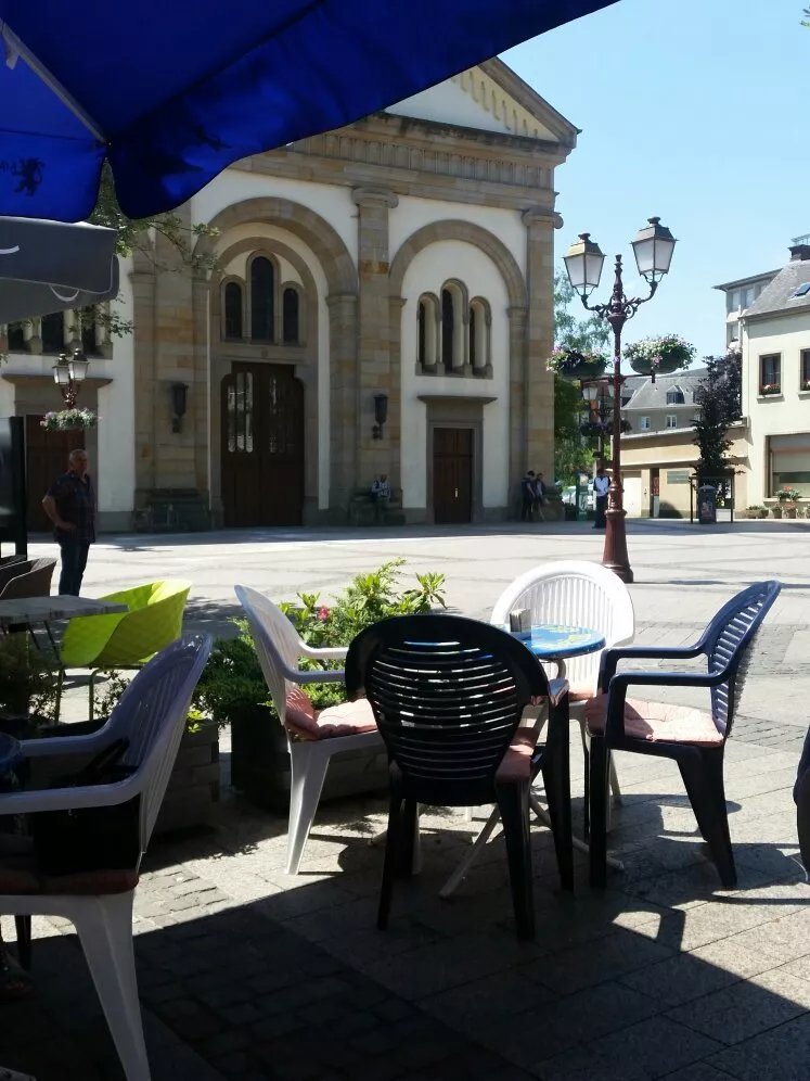 Cafe Biem Grimmel