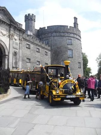 Kilkenny City Tours