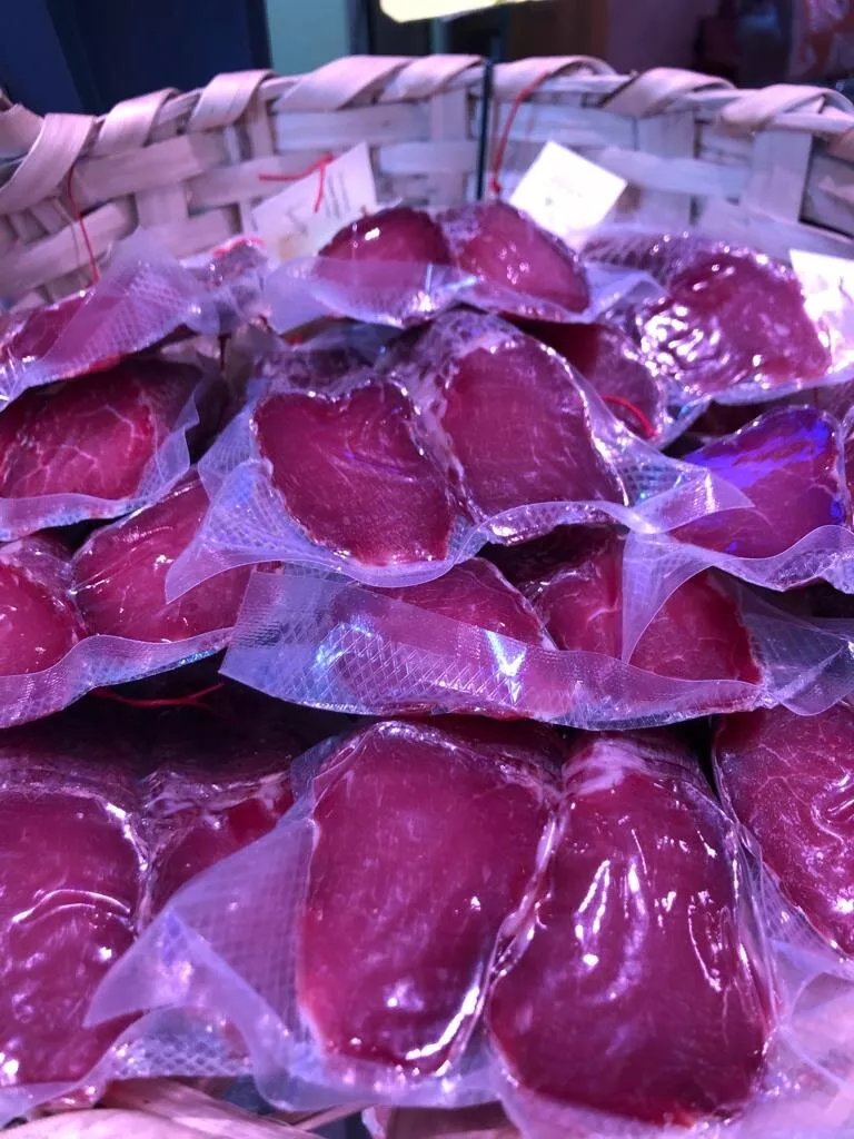 La Norcineria Armando