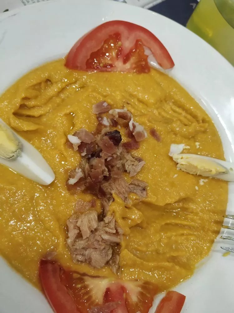 Restaurante El Moral