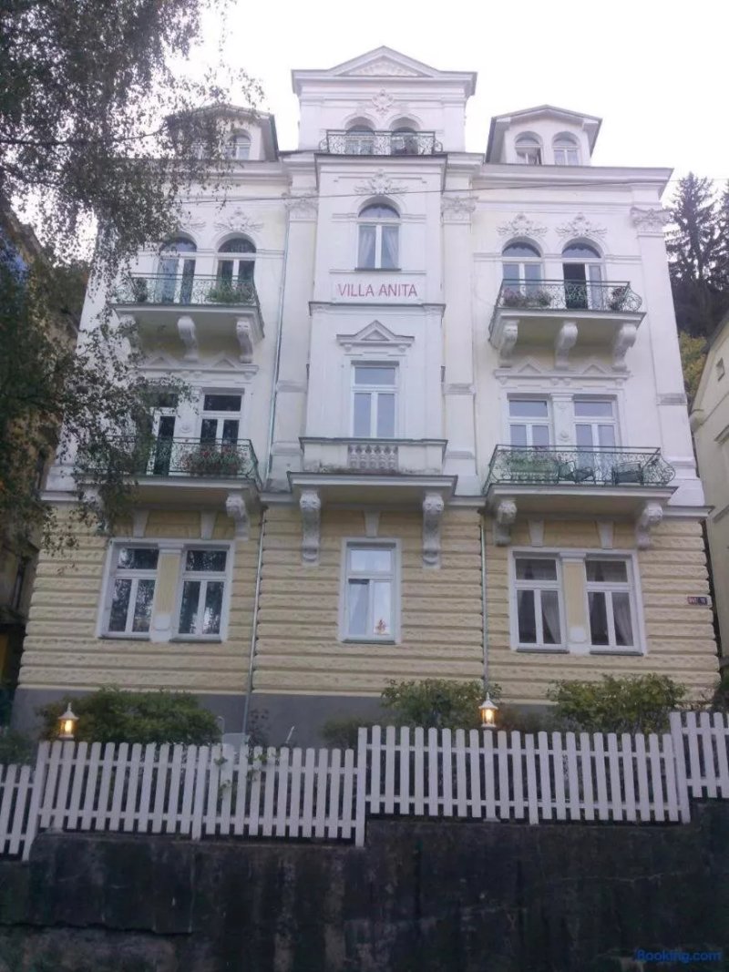 Villa Anita