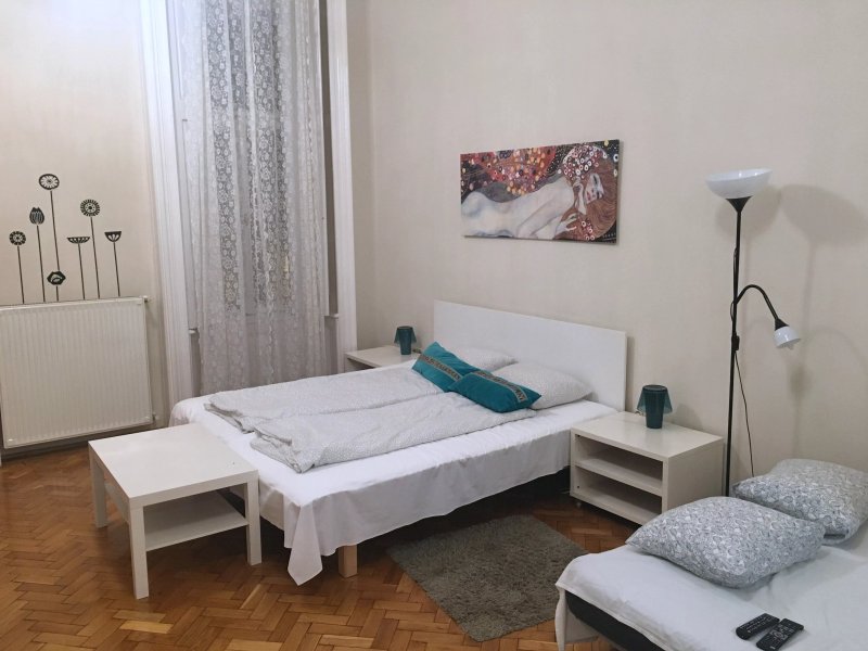 Mentha Apartments Centrum