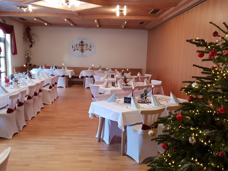 Landgasthof Stangl