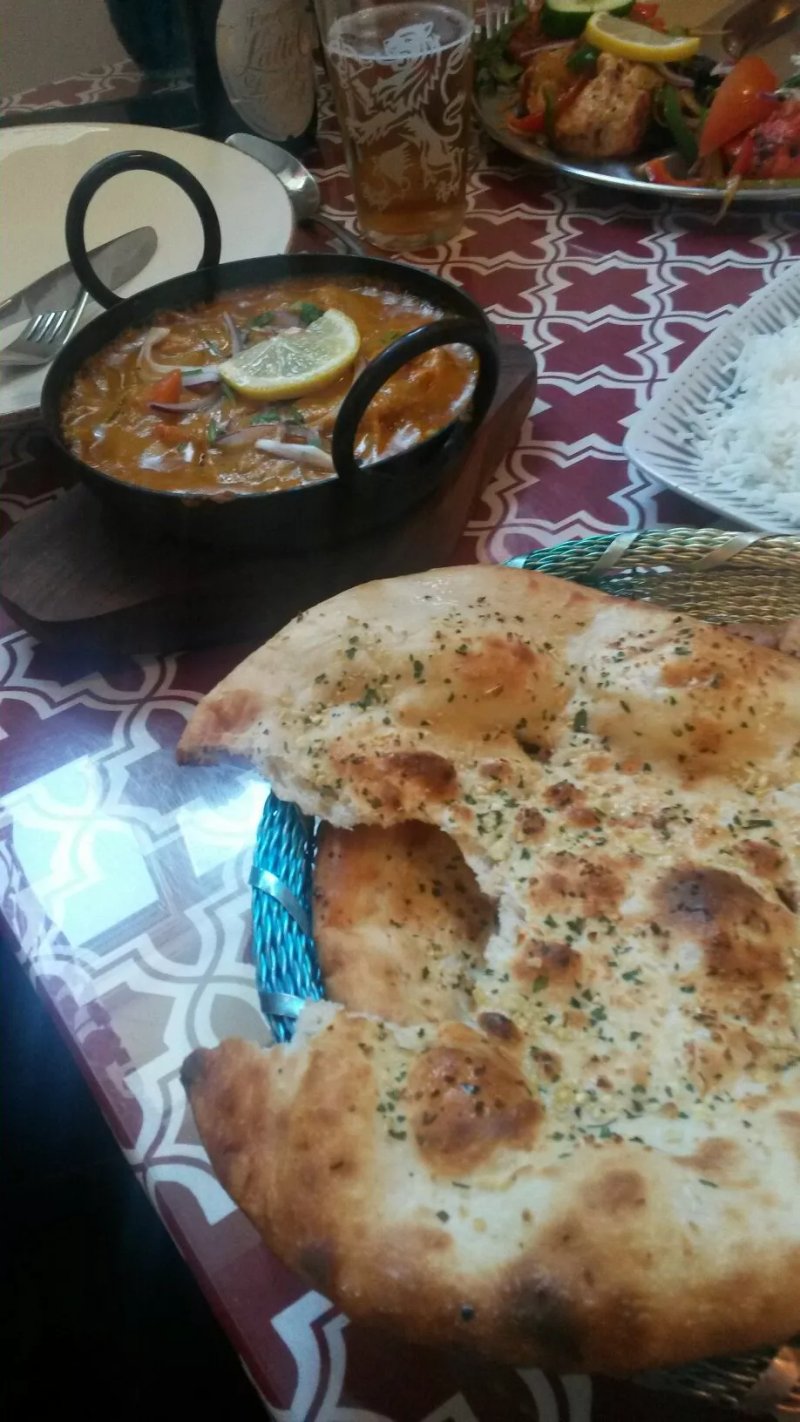 Royal India