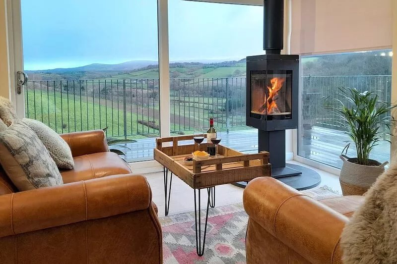 The Shed | Self catering Accommodation