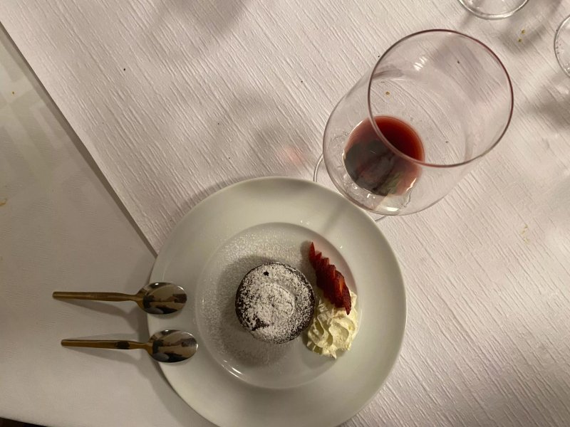 Avis ristorante pizzeria