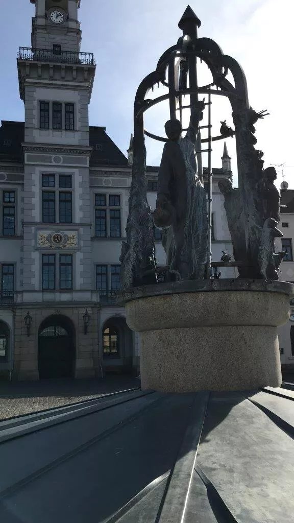 Sperkenbrunnen