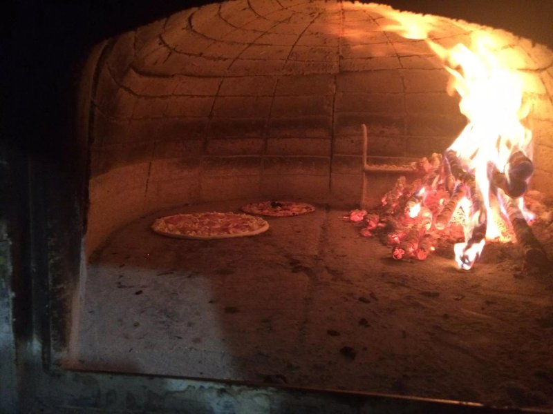 Bar Trattoria Pizzeria Cosciotti