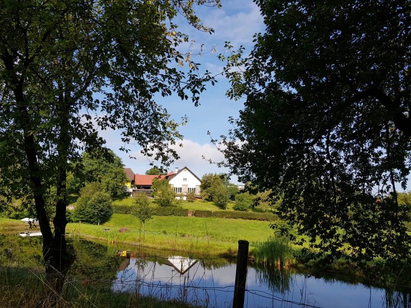 Apartmany Branickov