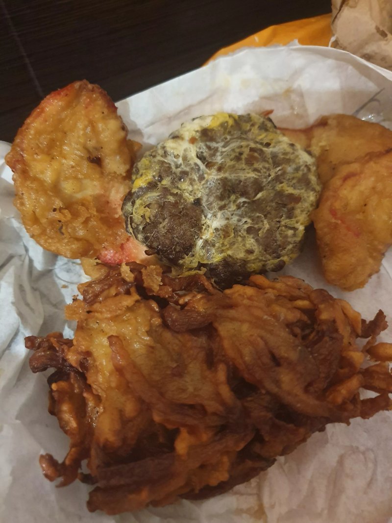 Taste Of Bengal