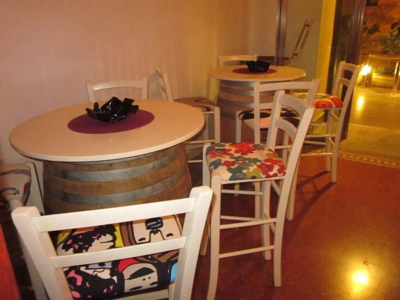 Vintage Enoteca Bistrot