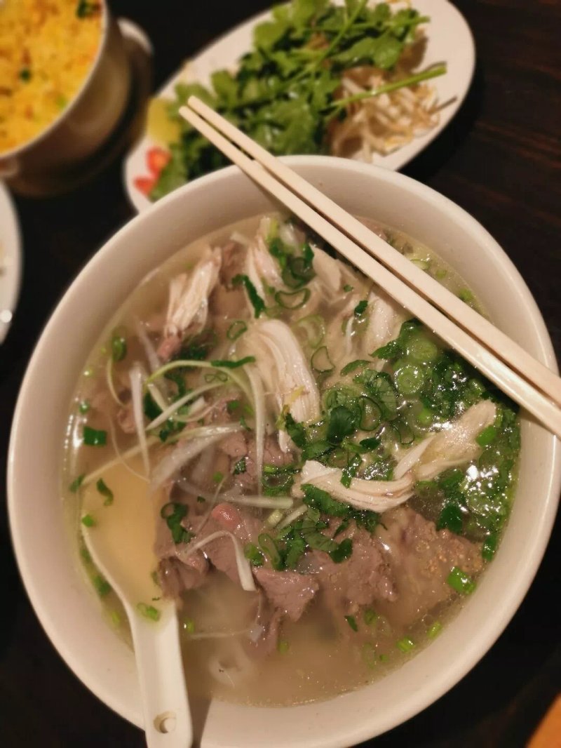 Hoa Cau