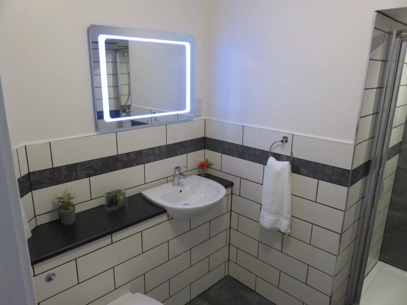 Bankhouse B&B