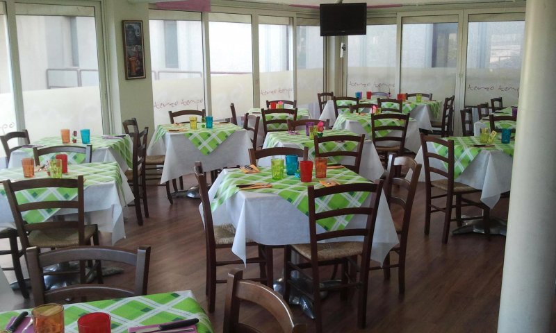 Pizzeria New Terzo Tempo Cagliari