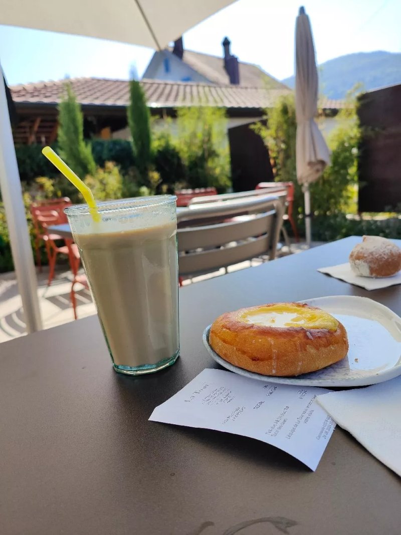 Boulangerie Tea-room La Tour