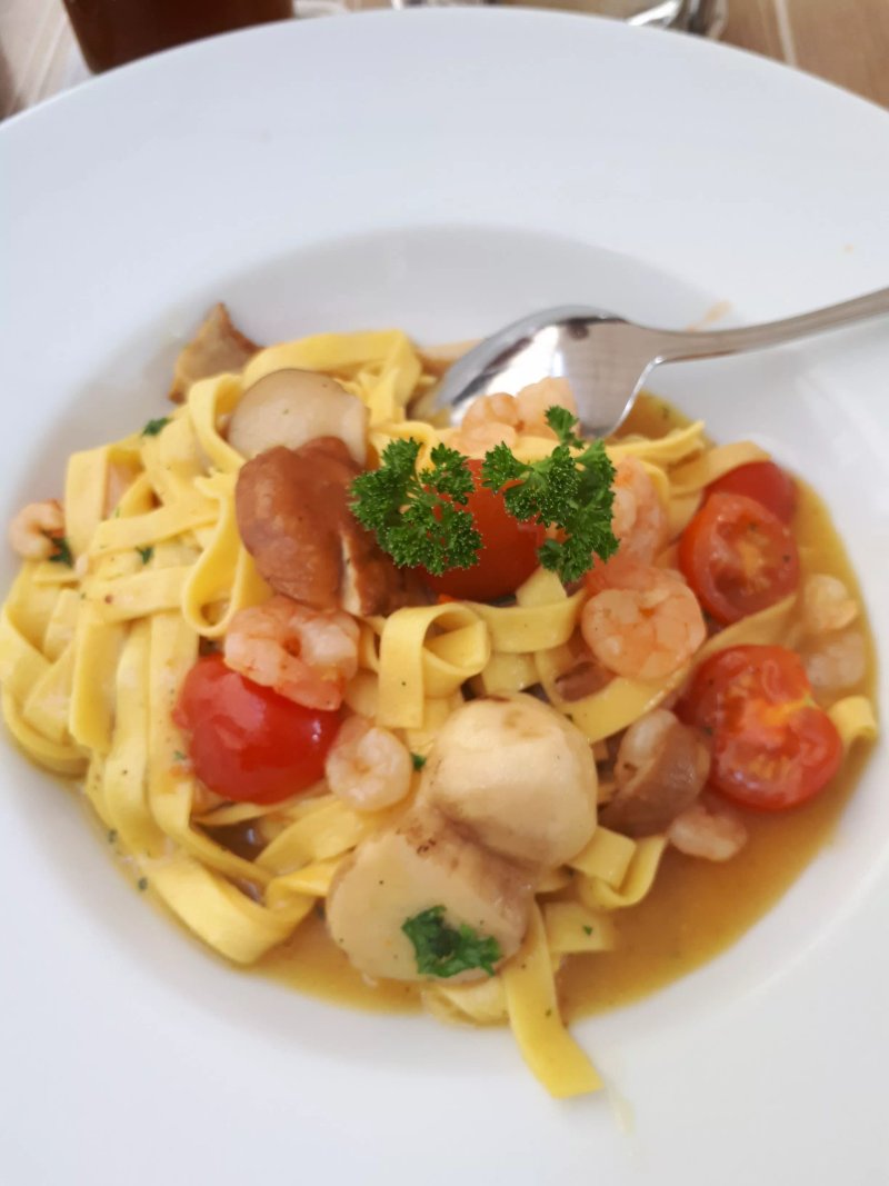 Ristorante Pizzeria Primavera