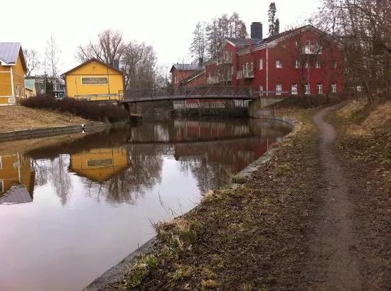 Forssan Elavienkuvien Teatteri