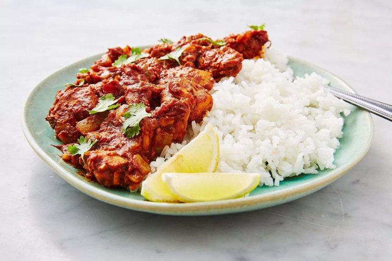 Rose Indian Takeaway
