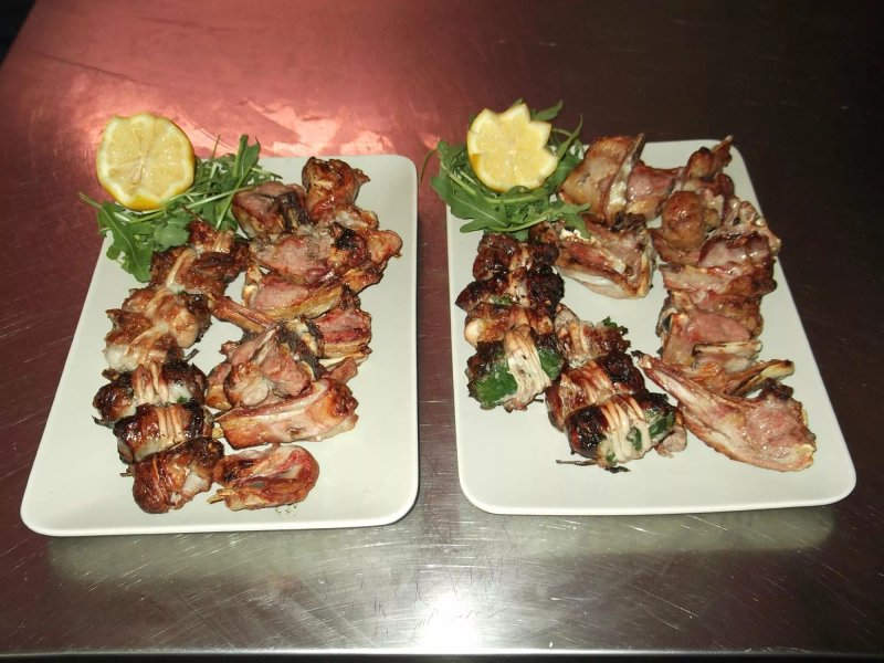 Macelleria Rosticceria Pizzulli