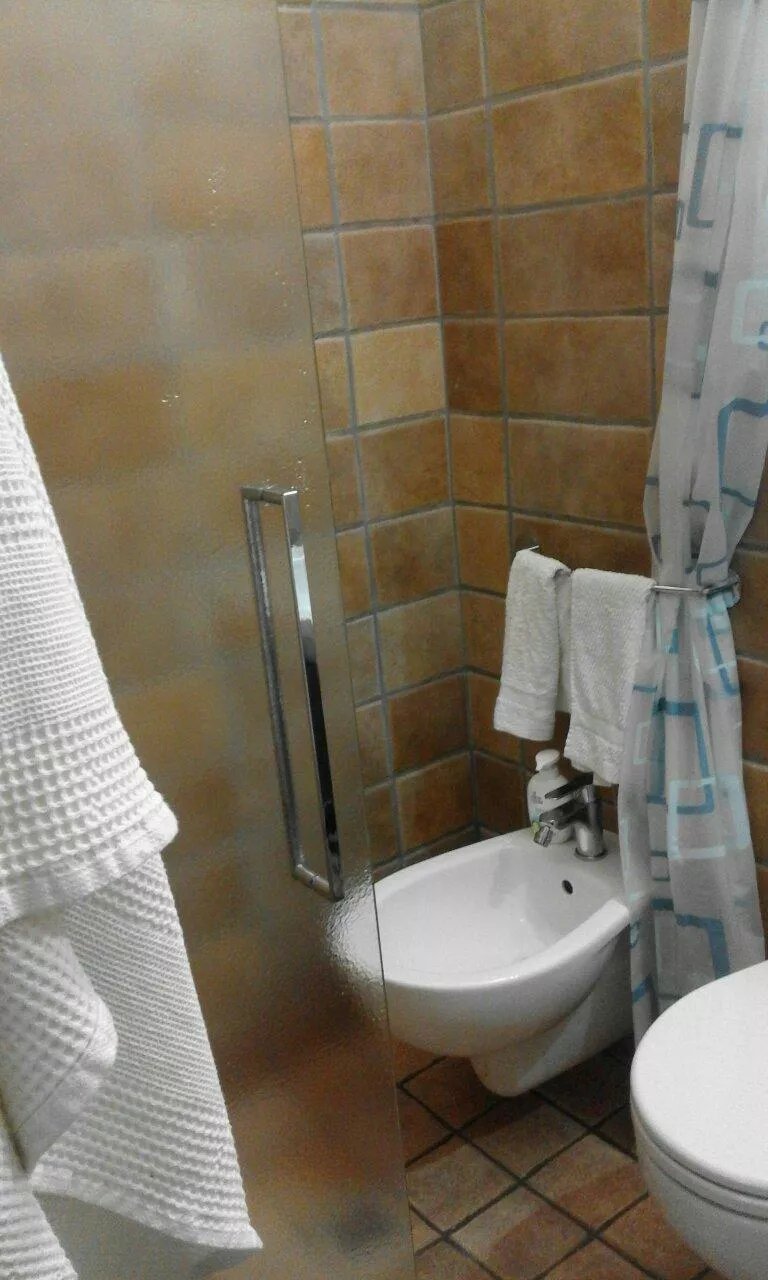 B&B Il Melograno