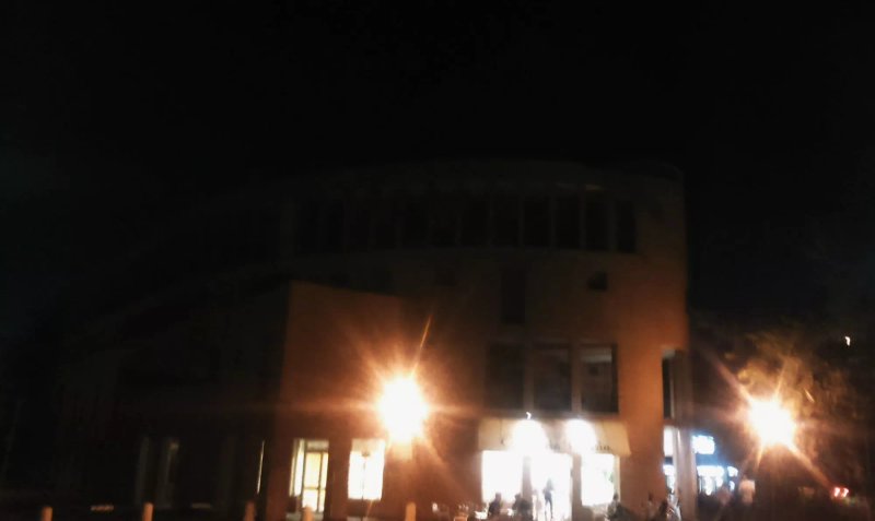 Gelateria Delizia