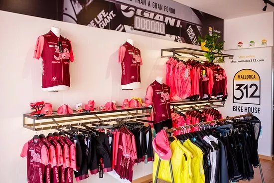 312 Bike House Platja de Muro