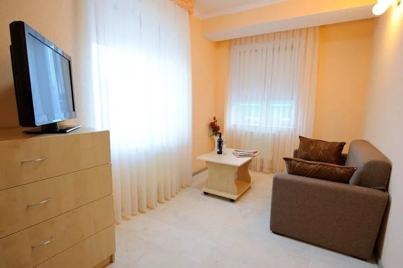 Hotel Sanrais