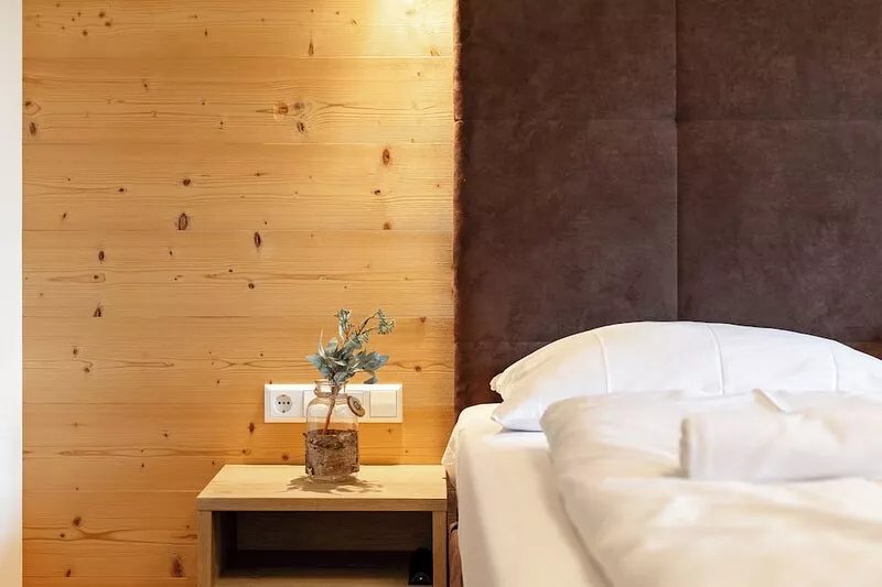 Lovely apartment with a sauna and a terrace