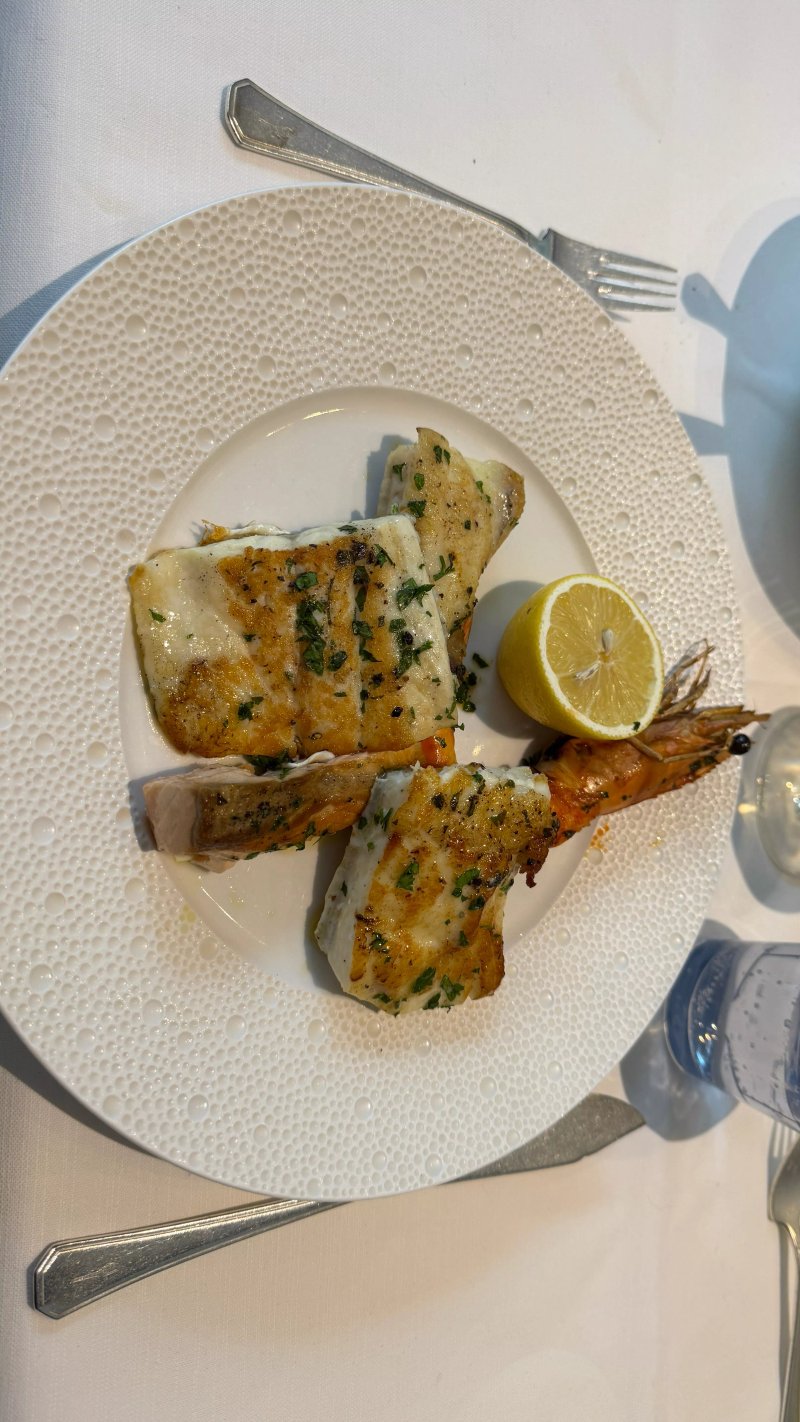 Al Pappagallo