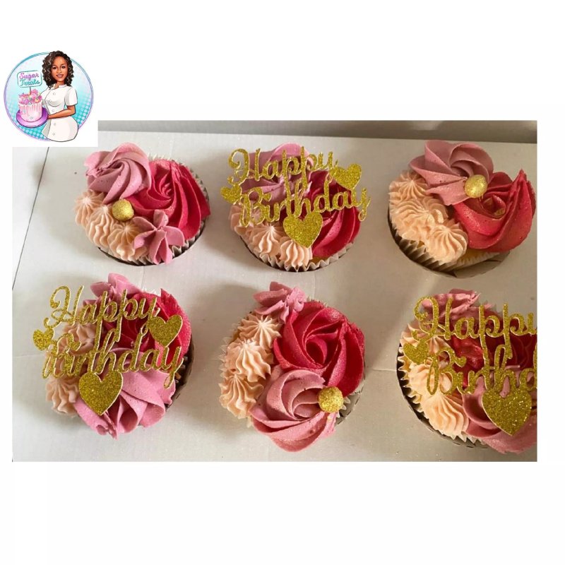 Sugartreats Cakes
