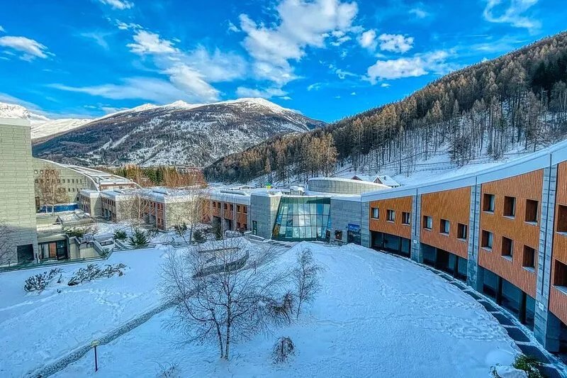 Appartamento Smith Erbaluce - Affitti Brevi Italia