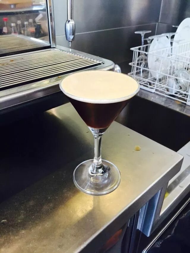 Theaterbar