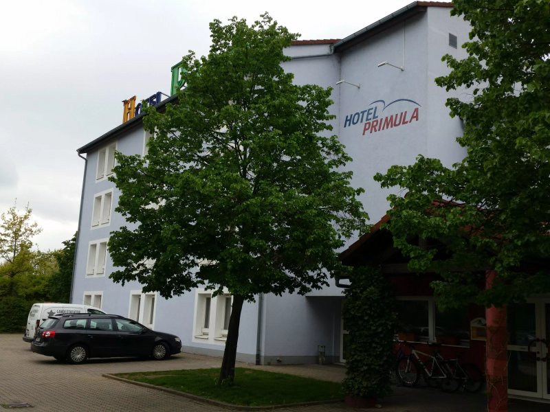 Citty Hotel Schweinfurt