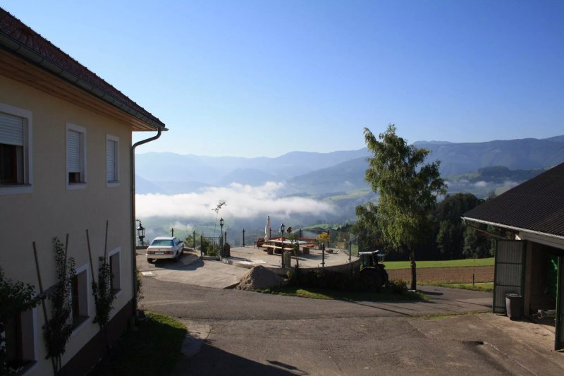 Hochhubergut