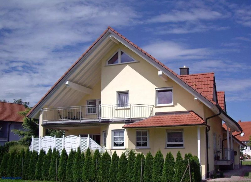 Gastehaus Rana